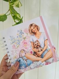 Coleção Harmonia 2027 Completa (Marta Iukiu) - Imagem 2