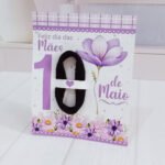 Card Xuxinha - Dia das Mães
