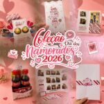 Coleção dia dos Namorados 2026 (Madi)