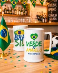 Pacote de Artes Copa do Mundo Brasil 2026 - Imagem 30