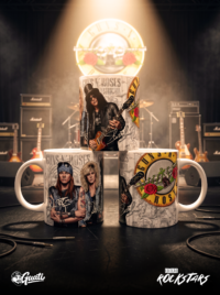 Rockstars Vol. 1 | Gravação a Laser - Imagem 13