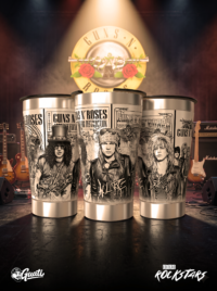 Rockstars Vol. 1 | Gravação a Laser - Imagem 17