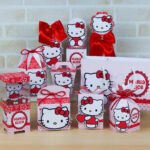 Hello Kitty - Kit Festa