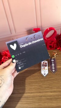 Kit Digital Namorados 2026 (Letterinhas) - Imagem 87