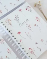 Diário de Lectio Divina (Devocional Católico) + Caderno de oração e Anotações com versículos no rodapé (Sara Estúdio) - Imagem 22