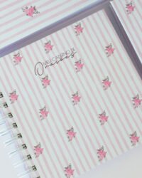 Devocional Evangélico + Caderno de oração + Anotações com versículos no rodapé (Sara Estúdio) - Imagem 24
