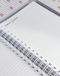 Devocional Evangélico + Caderno de oração + Anotações com versículos no rodapé (Sara Estúdio) - Imagem 19