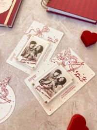 Coleção Dia dos Namorados 2026 + Devocionais Casal 12 meses A5 (Papel Amado) - Imagem 34