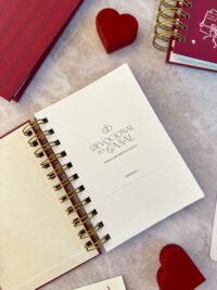 Coleção Dia dos Namorados 2026 + Devocionais Casal 12 meses A5 (Papel Amado) - Imagem 26