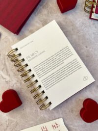 Coleção Dia dos Namorados 2026 + Devocionais Casal 12 meses A5 (Papel Amado) - Imagem 10