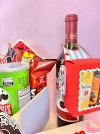 Box Vinho - Dia dos Namorados - Imagem 2