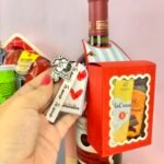 Box Vinho - Dia dos Namorados