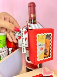 Box Vinho - Dia dos Namorados - Imagem 4