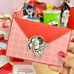 Carta de Amor - Dia dos Namorados