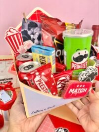 Box Cinema - Dia dos Namorados - Imagem 6