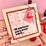 Box Motivos - Dia dos Namorados