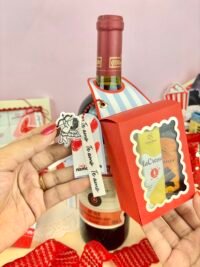 Box Vinho - Dia dos Namorados - Imagem 5