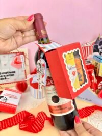 Box Vinho - Dia dos Namorados - Imagem 6