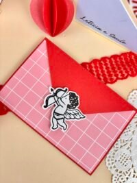 Carta de Amor - Dia dos Namorados - Imagem 5