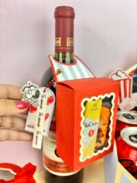 Box Vinho - Dia dos Namorados - Imagem 7
