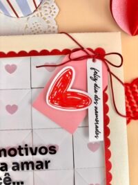 Box Motivos - Dia dos Namorados - Imagem 4