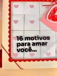 Box Motivos - Dia dos Namorados - Imagem 5