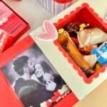 Box Love - Dia dos Namorados