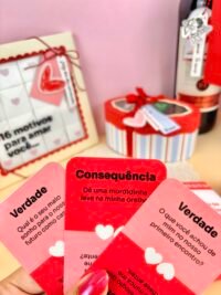 Jogo do Casal - Dia dos Namorados - Imagem 6