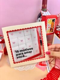 Box Motivos - Dia dos Namorados - Imagem 9