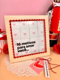 Box Motivos - Dia dos Namorados - Imagem 12