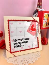 Box Motivos - Dia dos Namorados - Imagem 13