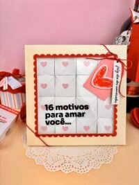 Box Motivos - Dia dos Namorados - Imagem 14