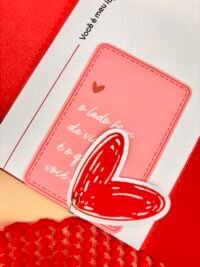 Carta de Amor - Dia dos Namorados - Imagem 8