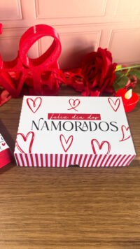 Kit Digital Namorados 2026 (Letterinhas) - Imagem 8