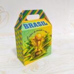 Maletinha Brasil