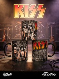 Rockstars Vol. 1 | Gravação a Laser - Imagem 11