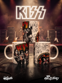 Rockstars Vol. 1 | Gravação a Laser - Imagem 10