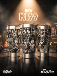 Rockstars Vol. 1 | Gravação a Laser - Imagem 5