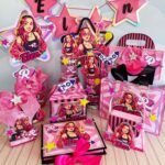 Kit Festa Emilly Vick