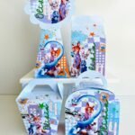 Kit Festa Zootopia