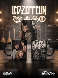 Rockstars Vol. 1 | Gravação a Laser - Imagem 8