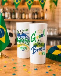 Pacote de Artes Copa do Mundo Brasil 2026 - Imagem 35