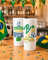 Pacote de Artes Copa do Mundo Brasil 2026 - Imagem 37