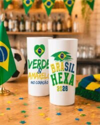 Pacote de Artes Copa do Mundo Brasil 2026 - Imagem 38