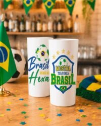 Pacote de Artes Copa do Mundo Brasil 2026