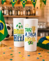 Pacote de Artes Copa do Mundo Brasil 2026 - Imagem 40