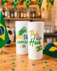 Pacote de Artes Copa do Mundo Brasil 2026 - Imagem 41
