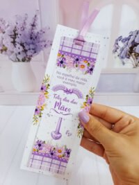 Marcador de Página - Dia das Mães - Imagem 2