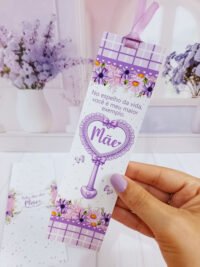 Marcador de Página - Dia das Mães - Imagem 5
