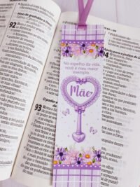 Marcador de Página - Dia das Mães - Imagem 3